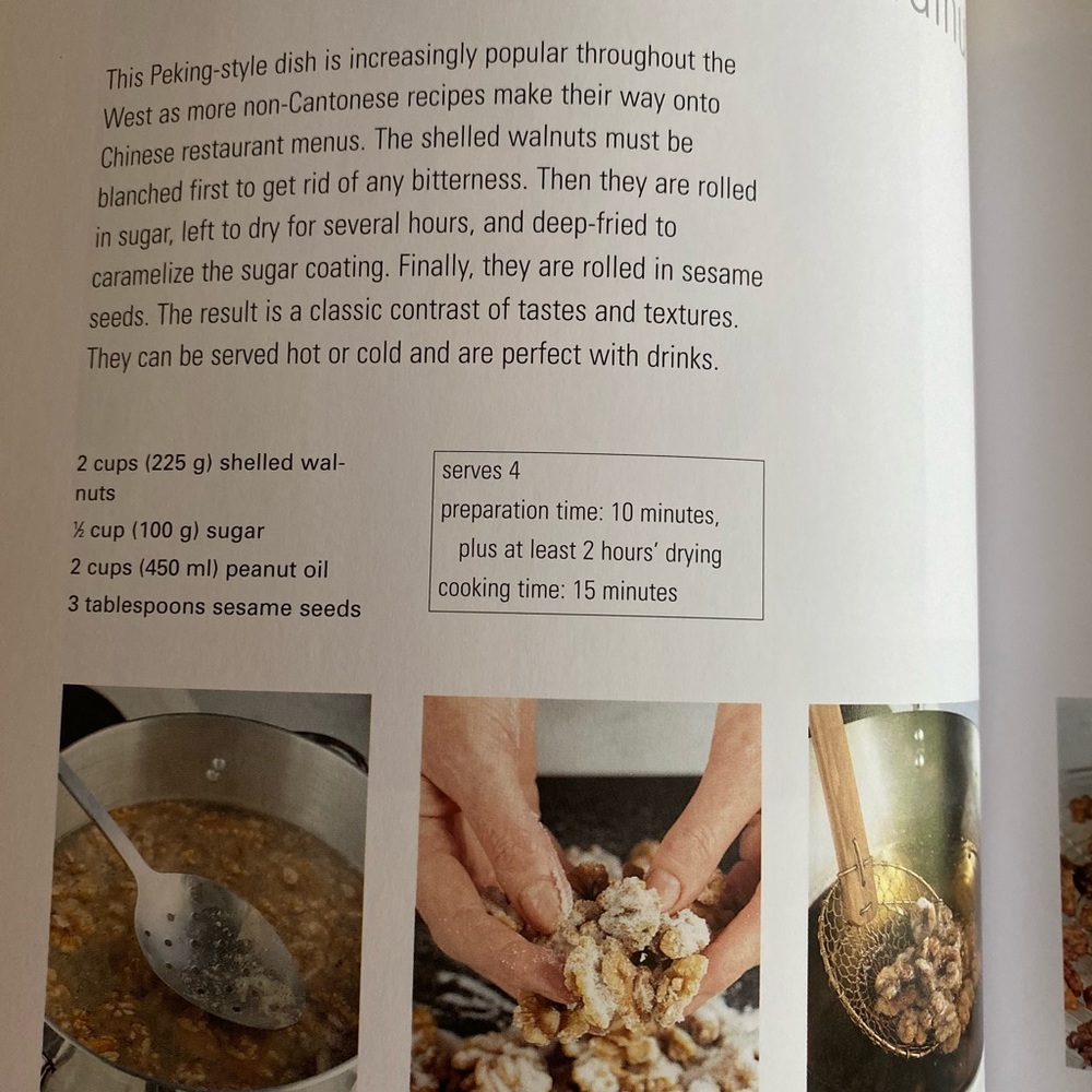 Foolproof Chinese Cooking by Ken Hom - Picture 9 of 9
